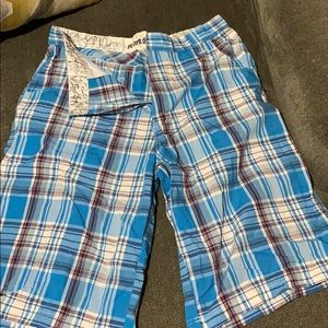 Men’s shorts